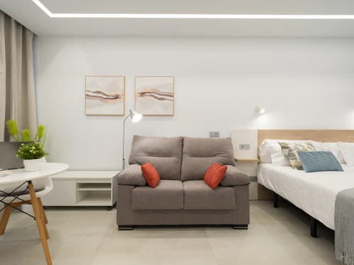 Studio Las Palmas, 1 pièce, 2 personnes - photo_1011746795263
