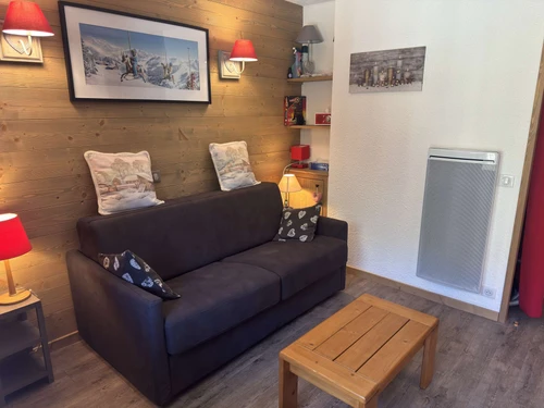 Estudio Les Avanchers-Valmorel, estudio, 4 personas - photo_1011988758060