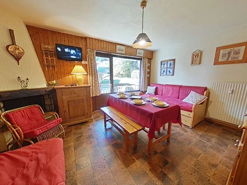 Ferienwohnung Le Grand-Bornand, 1 Schlafzimmer, 6 Personen - photo_8297187183