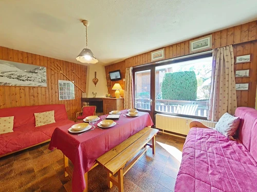 Ferienwohnung Le Grand-Bornand, 1 Schlafzimmer, 6 Personen - photo_8297187183