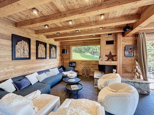 Chalet Les Gets, 5 pièces, 10 personnes - photo_1011988860075