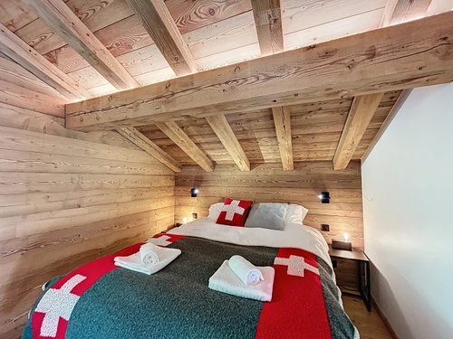 Chalet Les Gets, 5 pièces, 10 personnes - photo_1011988860075