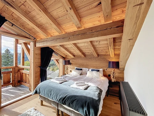 Chalet Les Gets, 5 pièces, 10 personnes - photo_1011988860075