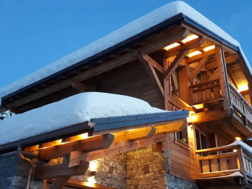 Chalet Les Gets, 5 pièces, 10 personnes - photo_1011988860075