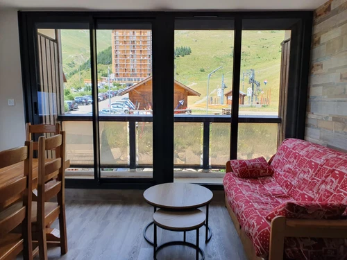 Ferienwohnung Orcières Merlette, 1 Schlafzimmer, 4 Personen - photo_1011988888173