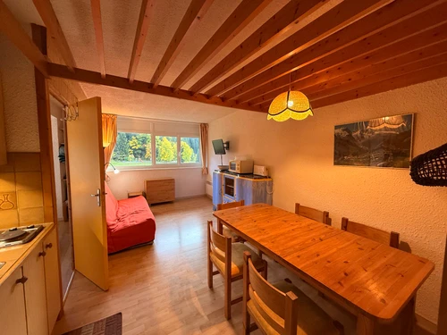 Ferienwohnung Villard-de-Lans, 1 Schlafzimmer, 6 Personen - photo_14341800265