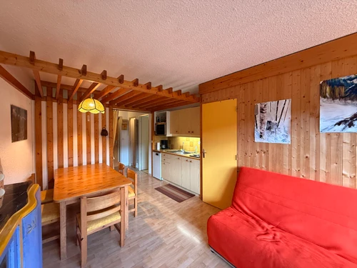 Apartment Villard-de-Lans, 1 bedroom, 6 persons - photo_14341800265