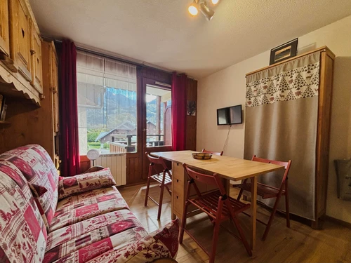 Studio Samoëns, studio flat, 4 persons - photo_18003378057