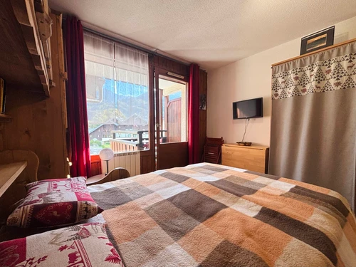 Studio Samoëns, studio flat, 4 persons - photo_18003378057