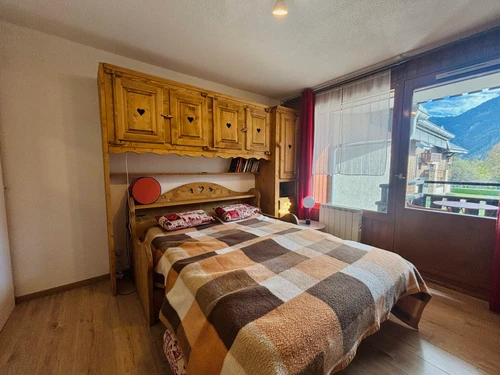 Studio Samoëns, studio flat, 4 persons - photo_18003378057