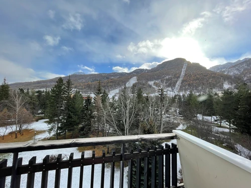 Ferienwohnung La Salle-les-Alpes, 1 Schlafzimmer, 6 Personen - photo_1011988906194