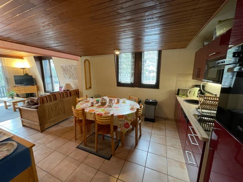 Ferienwohnung La Salle-les-Alpes, 1 Schlafzimmer, 6 Personen - photo_1011988906194