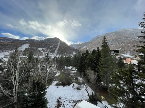 Ferienwohnung La Salle-les-Alpes, 1 Schlafzimmer, 6 Personen - photo_1011988906194