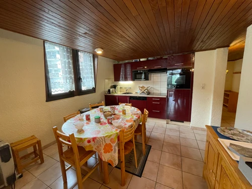 Ferienwohnung La Salle-les-Alpes, 1 Schlafzimmer, 6 Personen - photo_1011988906194