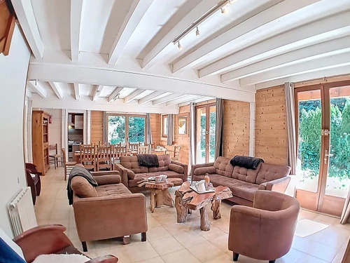 Chalet Les Deux Alpes, 6 pièces, 12 personnes - photo_1011837565587