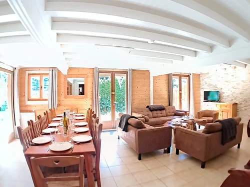 Chalet Les Deux Alpes, 6 pièces, 12 personnes - photo_1011837565587