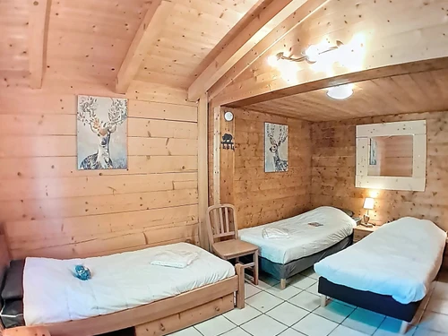 Chalet Les Deux Alpes, 6 pièces, 12 personnes - photo_1011837565587