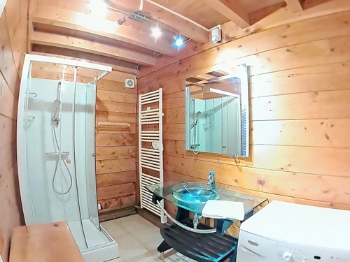 Chalet Les Deux Alpes, 6 pièces, 12 personnes - photo_1011837565587