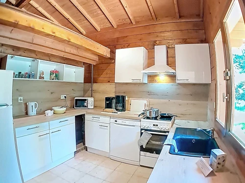 Chalet Les Deux Alpes, 6 pièces, 12 personnes - photo_1011837565587