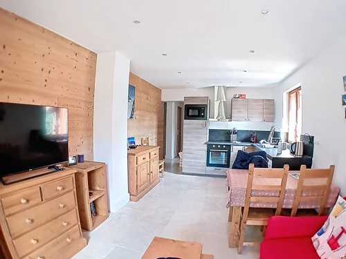 Appartement Les Deux Alpes, 3 pièces, 4 personnes - photo_1011869703740