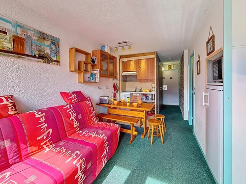 Apartment Val Thorens, 1 bedroom, 4 persons - photo_1011977897149