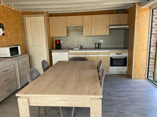 Gîte Flée, 3 pièces, 5 personnes - photo_1011856729686