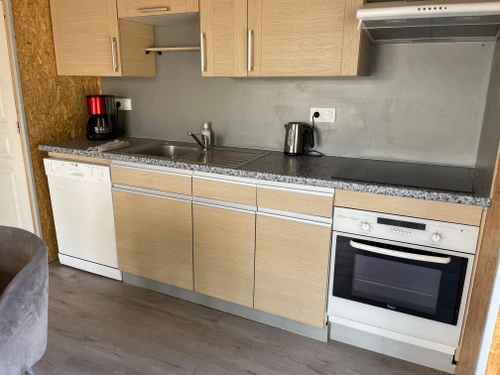 Gîte Flée, 3 pièces, 5 personnes - photo_1011856729686