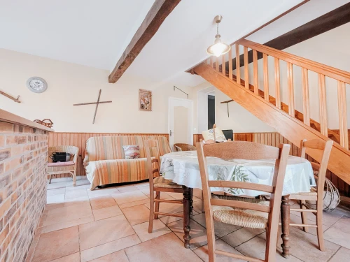 Gîte Saint-Plantaire, 3 pièces, 6 personnes - photo_14993922238