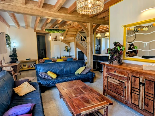 Gite Saint-Thibault, 2 bedrooms, 4 persons - photo_1011959448104