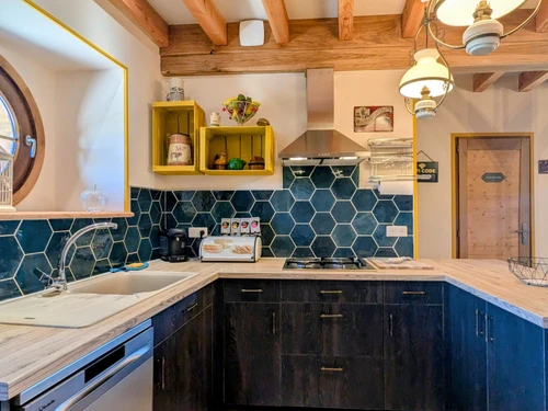 Gite Saint-Thibault, 2 bedrooms, 4 persons - photo_1011959448104