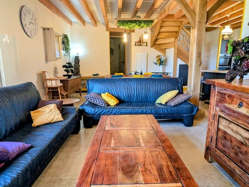 Gite Saint-Thibault, 2 bedrooms, 4 persons - photo_1011959448104