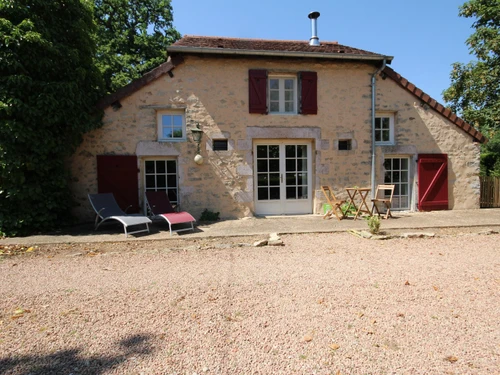Gîte Rouy, 3 pièces, 4 personnes - photo_1011695363851