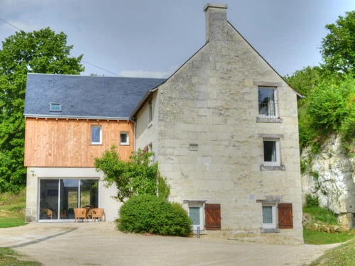 Casa rural Saint-Germain-sur-Vienne, 5 dormitorios, 11 personas - photo_1011739127317