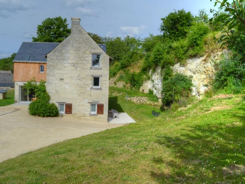 Casa rural Saint-Germain-sur-Vienne, 5 dormitorios, 11 personas - photo_1011739127317