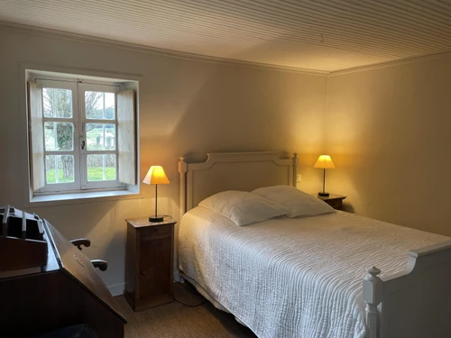 Gite Treteau, 1 bedroom, 2 persons - photo_14120039391