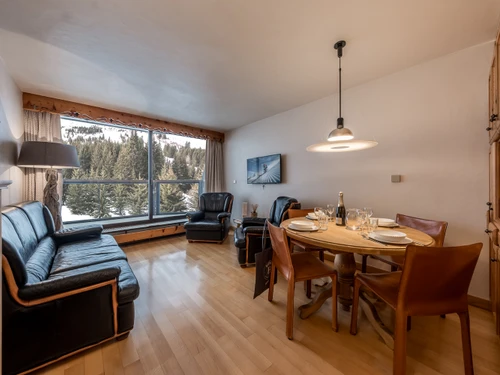 Appartement Courchevel, 3 pièces, 4 personnes - photo_1011989055449