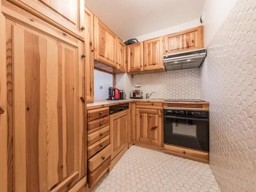 Appartement Courchevel, 3 pièces, 4 personnes - photo_1011989055449