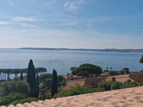 Ferienwohnung Sainte-Maxime, 2 Schlafzimmer, 6 Personen - photo_1011989080088