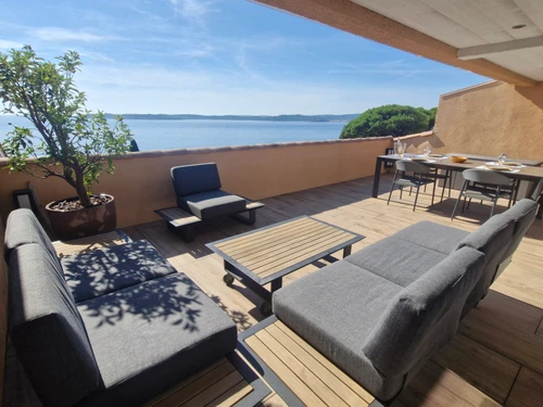 Appartement Sainte-Maxime, 3 pièces, 6 personnes - photo_1011989080088