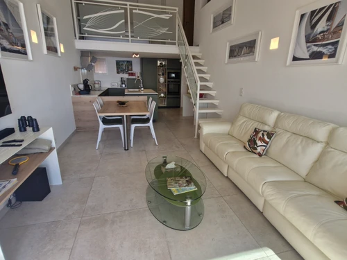 Ferienwohnung Sainte-Maxime, 2 Schlafzimmer, 6 Personen - photo_1011989080088