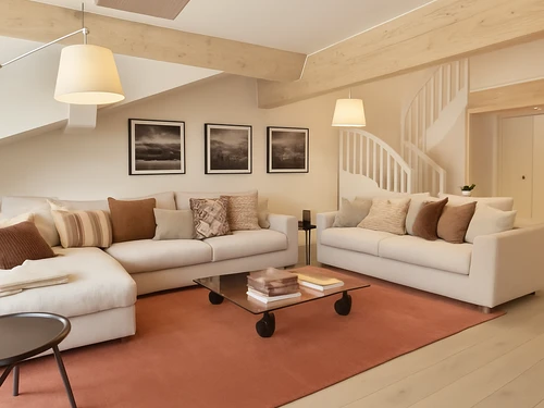 Appartement Courchevel, 5 pièces, 8 personnes - photo_1011989082914