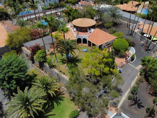 Maison Costa Adeje, 3 pièces, 5 personnes - photo_15267297239