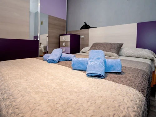 Appartement Segur de Calafell, 2 pièces, 2 personnes - photo_15355831214