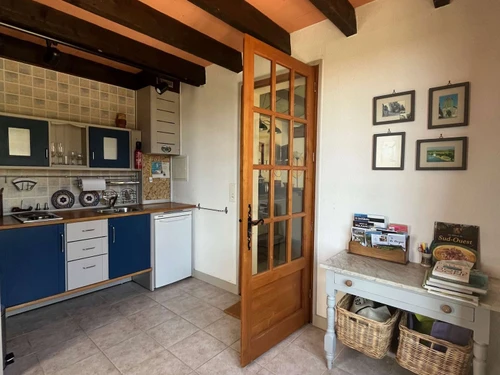 Ferienhaus Trémolat, 1 Schlafzimmer, 2 Personen - photo_1011713035999