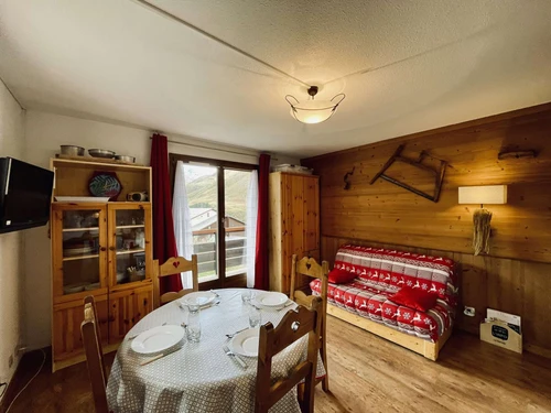 Appartement Les Belleville, 2 pièces, 5 personnes - photo_1011989556059