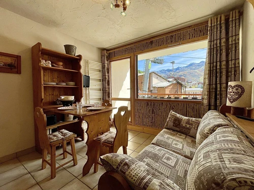 Apartment Les Belleville, 1 bedroom, 4 persons - photo_1011989556283