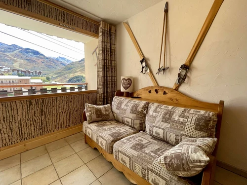 Apartment Les Belleville, 1 bedroom, 4 persons - photo_1011989556283