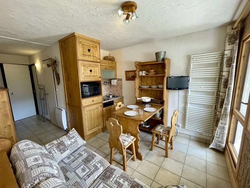 Apartamento Les Belleville, 1 dormitorio, 4 personas - photo_1011989556283