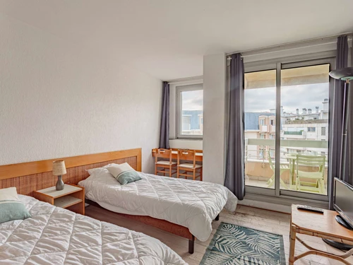 Studio Biarritz, studio flat, 2 persons - photo_8682641002