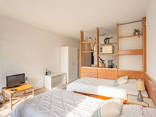 Studio Biarritz, studio flat, 2 persons - photo_8682641002